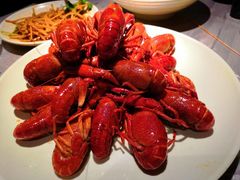 -巴厘龙虾·榜首油焖大虾(青山店)