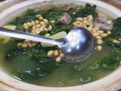 -海宝酒家(中山四路店)