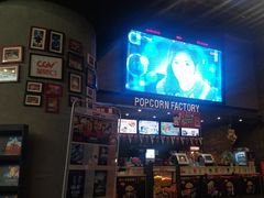 -CGV影城(蓬江IMAX店)