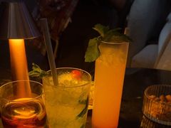 -秀·吧 Show Bar(兰州盛达希尔顿酒店)