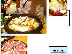 -吟松日式料理(莘庄店)