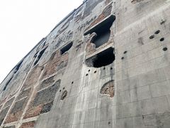 -上海四行仓库抗战纪念馆