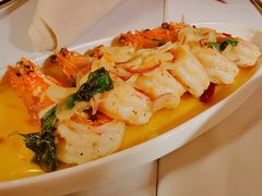 -Kathleen's Waitan 凯圣琳江景西餐厅(外滩店)