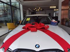 -宁波宝信宝马4S店(江北日湖店)