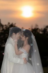 -MAO亲爱的猫婚纱摄影工作室
