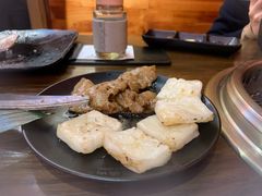 -焱岛烧肉·活鳗炙烤(晋江万达店)
