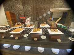 -中山喜来登酒店