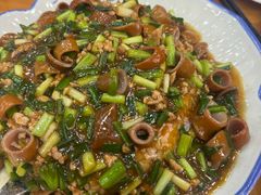 -渔家小院观海海肠捞饭地方菜(环海中路店)