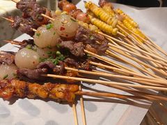 -串盟烧烤大排档·长沙美食地标(星沙店)
