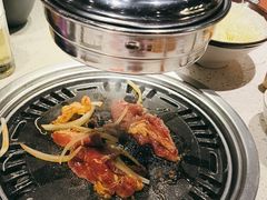 -猫爪爪原切自助烤肉(观音桥阳光世纪店)