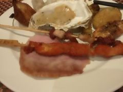 -苏州观园琉苏酒店-168西餐厅