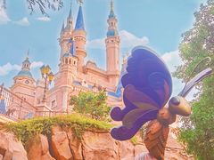 -上海迪士尼度假区