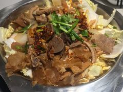 -古乐牛香·鲜牛肉牛杂火锅(吴江三里桥运东商业广场店)
