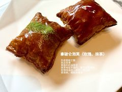 -Bco豆库(中集文昌店)