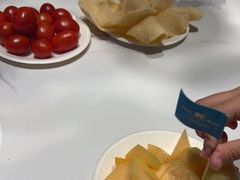 -阿里疆Alijiang·丝路美食·异域风情·清真(长楹天街店)
