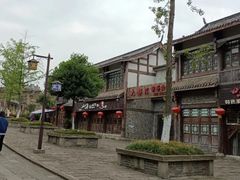 -南关石牌坊古镇