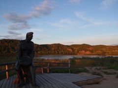 -北极村旅游风景区