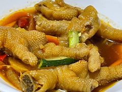 -爱丽丝牛排西餐厅(光谷步行街店)