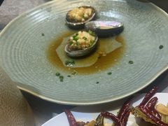 -君霖海鲜私房菜(春柳店)