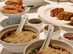 -淮香国色·淮扬菜(正大中心店)