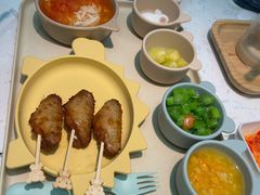 -大树餐厅(红旗街万达店)