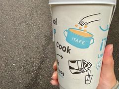 -iTAFE蓝火柴(新光汇店)