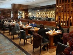 大堂-汉巴味德(百年港湾店)