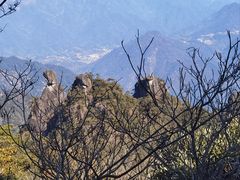 -三清山风景名胜区