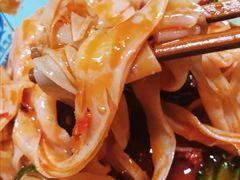 -魏家凉皮(科技三路店)