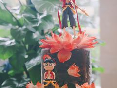 -福州泰禾铂尔曼酒店·大堂酒廊