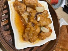 -点都德(聚福楼店)