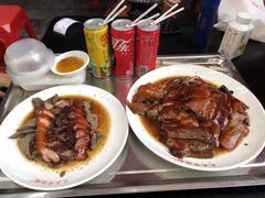 -黄连大头华烧鹅店(大良店)