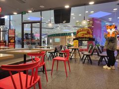 -肯德基(津滨店)