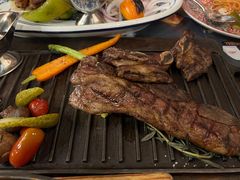 -卢布里西餐厅(总店)