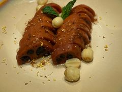 -青年公社烤鸭(滨湖银泰店)