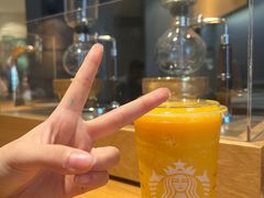 -星巴克(广州天河北龙口店)