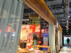 -水煮三国·川鲁江湖菜(香山店)