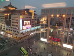 -喜悦烤鸭·新京菜(王府井店)