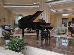 -皇家金煦酒店大堂吧