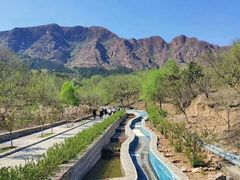 -山叶口景区