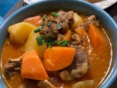 罐牛-喀秋莎俄罗斯西餐厅(广州分店)