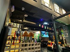 -京狮炙燥·精酿烧烤(首经贸店)