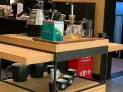 -星巴克(厦门乐群广场分店)