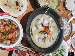 -周麻婆·川式小炒(泉州鲤城超越工业园店)