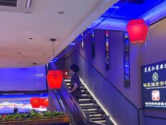 -山河屯铁锅炖·非遗铁锅炖(华强北店)