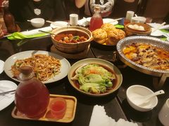 -小资太太餐厅(南岗区店)