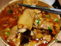 -盛香亭热卤(万象城店)