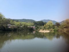 -溪口-滕头旅游景区