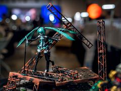 -上海跨国采购会展中心