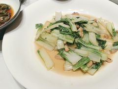 -鸽子侯·家宴·平价海鲜(绿地店)